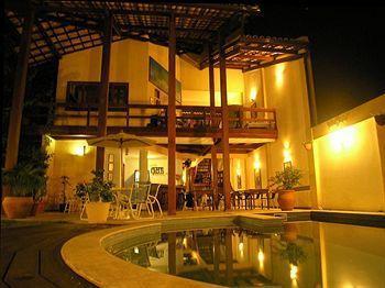 Encanto De Itapoan 3* Salvador