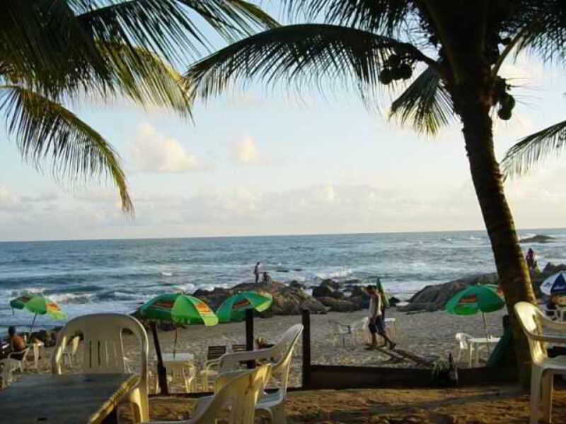 Encanto De Itapoan Salvador